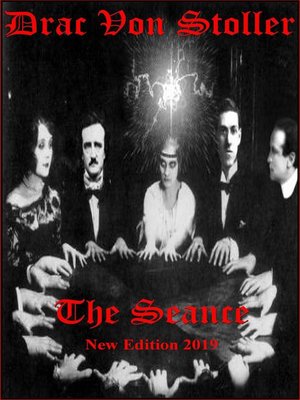 cover image of The Seance